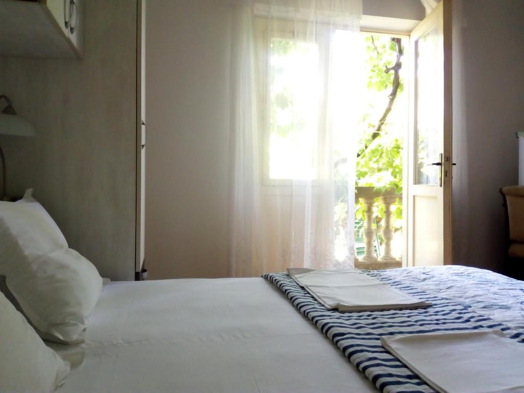 Vodice Center Apartments photo