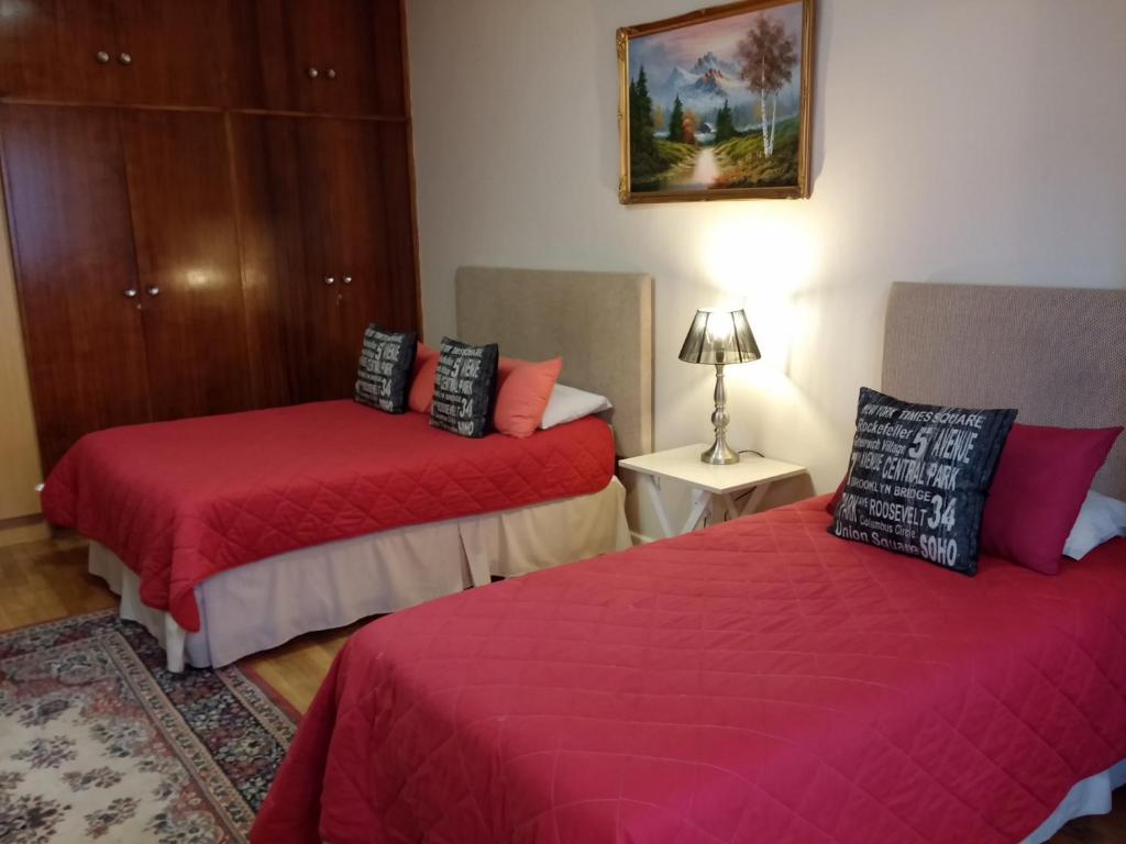 Uitenhage Apartments — Hotel in Uitenhage