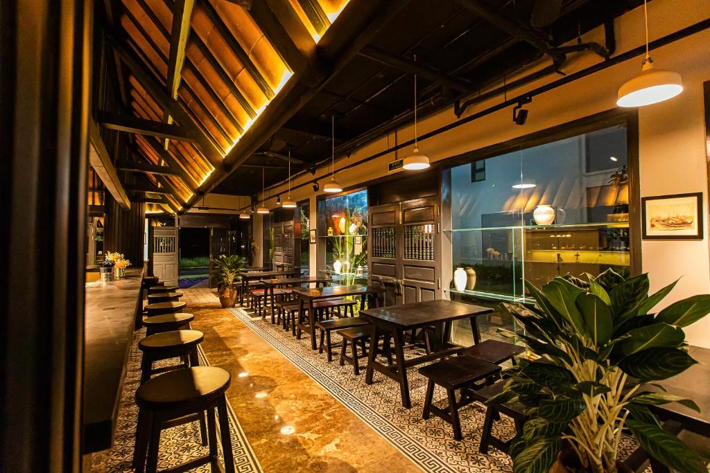 Bayya Hotel Phu Quoc
