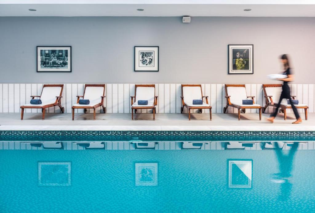 Vila Gale Opera Hotel photo
