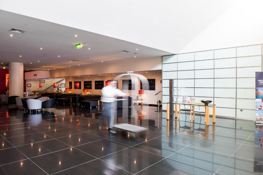 Vila Gale Opera Hotel photo