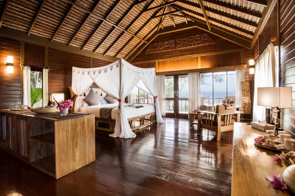 Bunaken Oasis Dive Resort and Spa photo