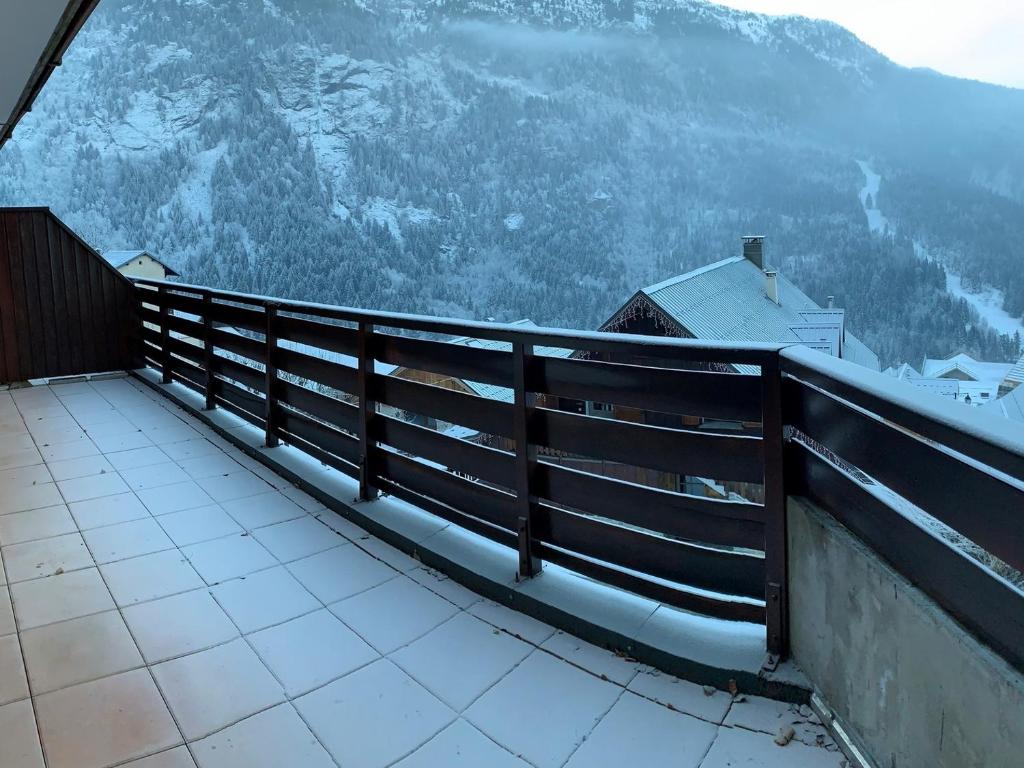VAUJANYLOCATIONS - Cochette II Apt 1 & 2 - 2