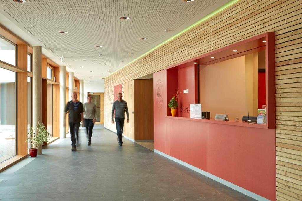 Youth Hostel Beaufort photo