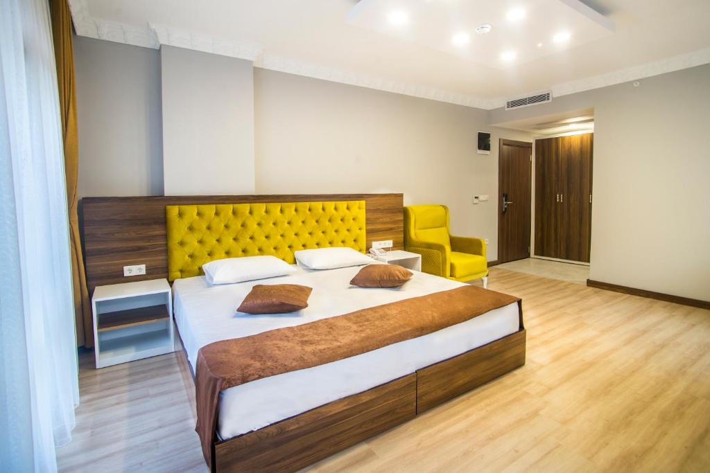 CAYKARA PARK HOTEL photo