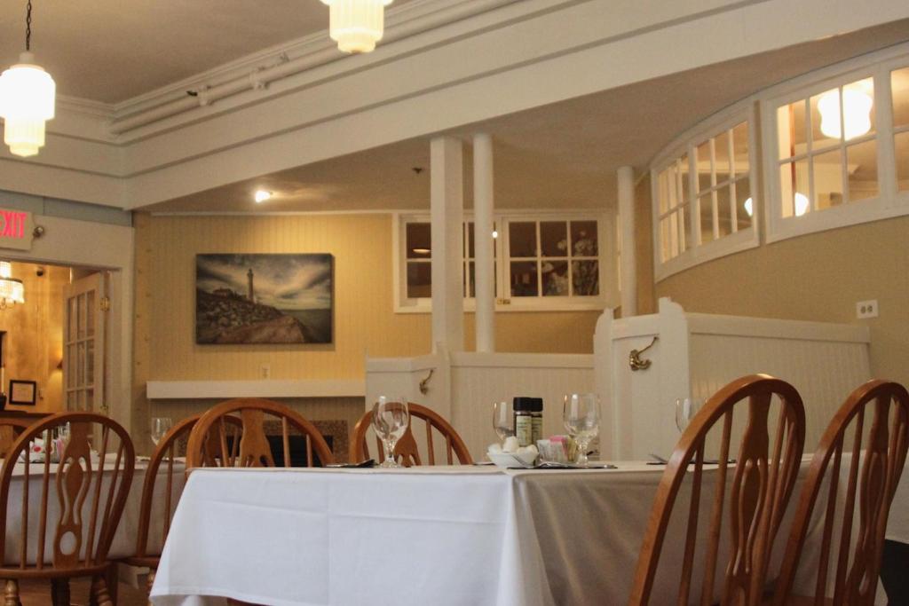 Hotel Frankfort & Restaurant photo