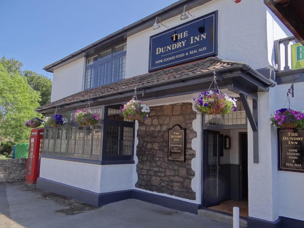 The Dundry Inn — Hotel in Bristol