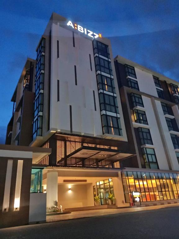 A BIZZ Hotel