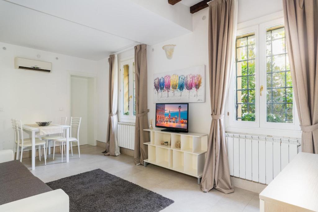 Venice Apartments San Samuele photo