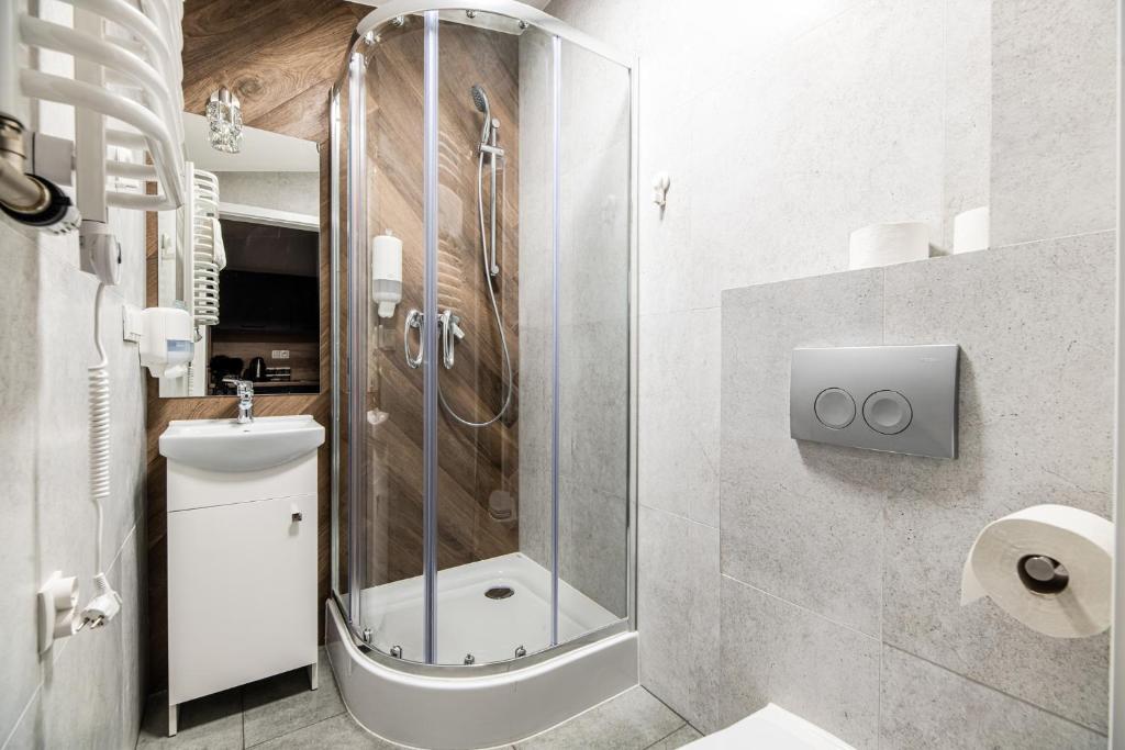 Lubomirskiego 23 Residence - great location, 10 min to Main Square by foot, right next to Main Rail  photo