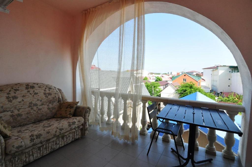 Guest House Kaurma photo