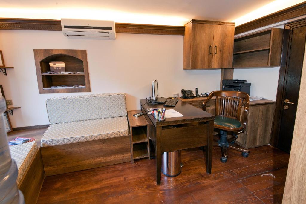 Kumluk Konak Hotel photo