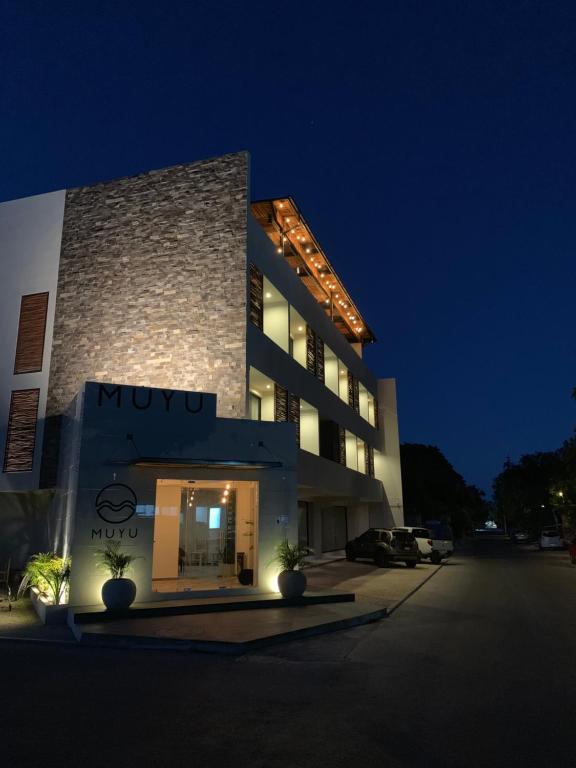 Hotel Muyu Tulum - 2