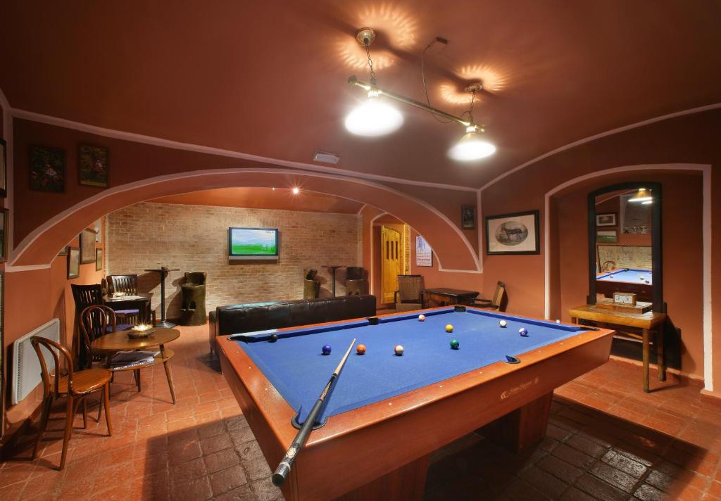 Programlehetőségek