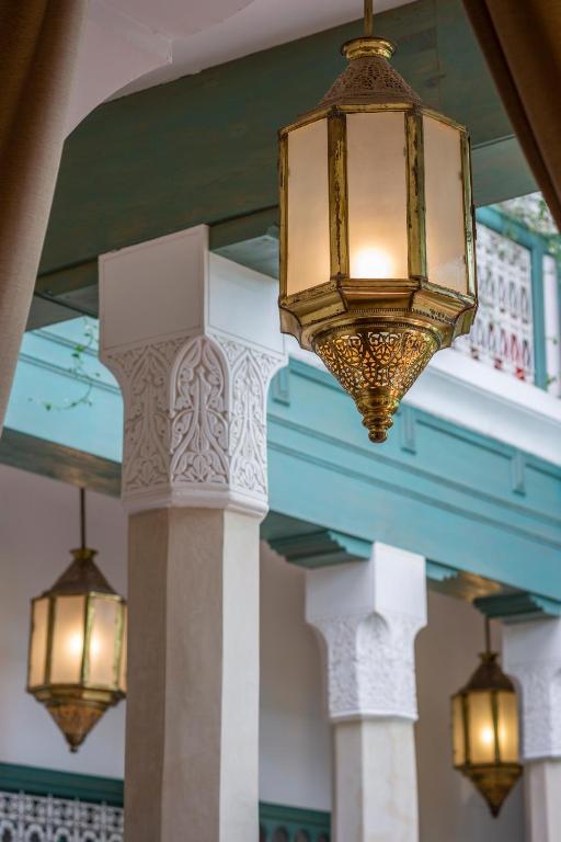 Riad Azahar photo