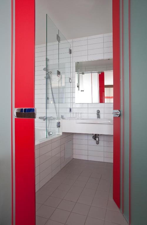 Park Inn by Radisson Sheremetyevo Airport Moscow Photo 2