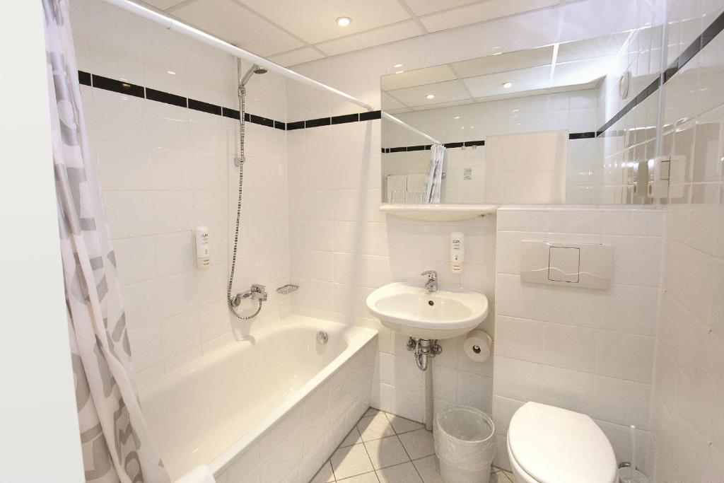 バスルーム（客室）