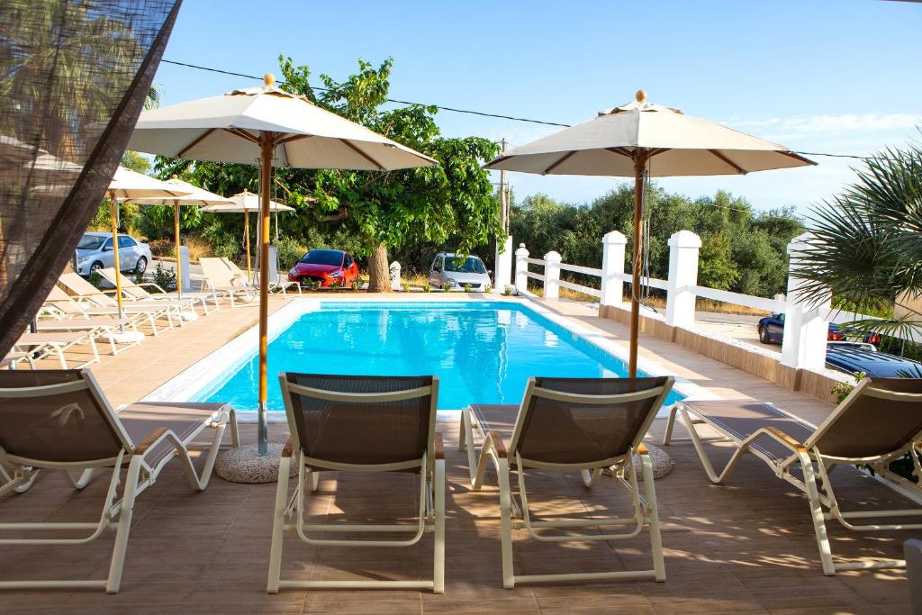 Caretta - Caretta Hotel photo