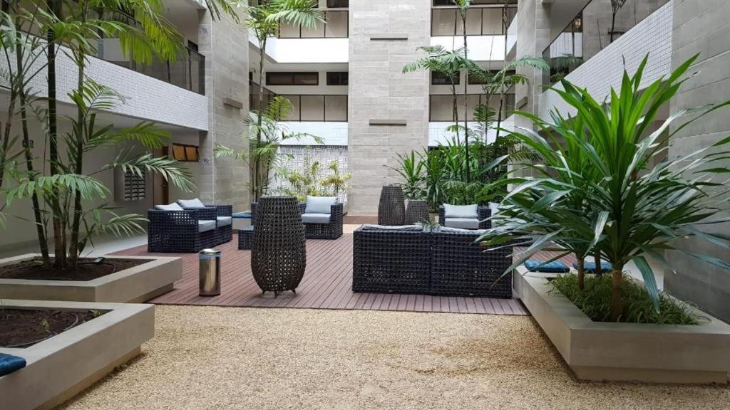 Eco Summer Flat Tambau 전경