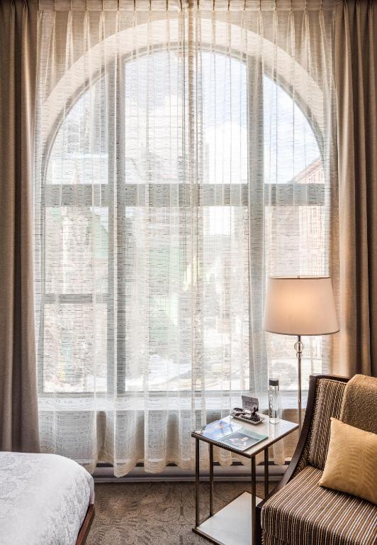 Hotel Birks Montreal