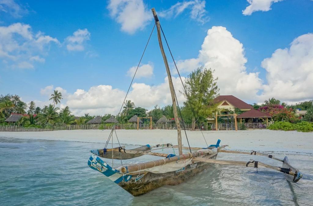 Ifa Beach Resort photo