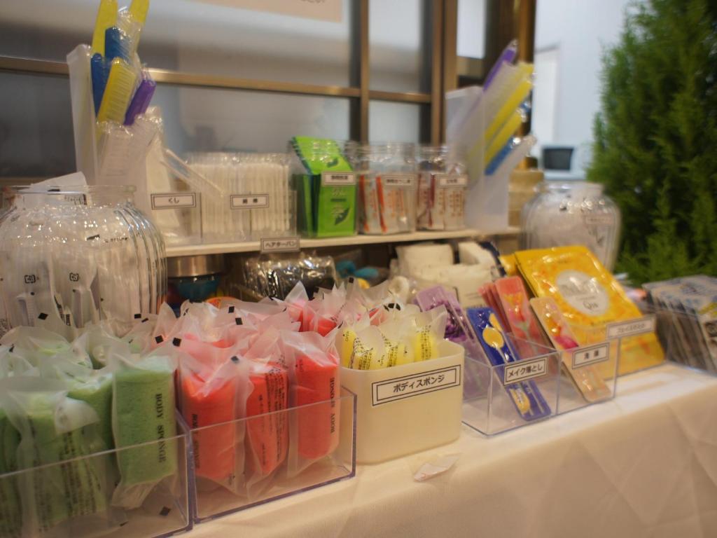 Shizuoka Town Hotel photo