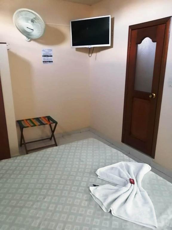 Hotel Marli Plaza photo