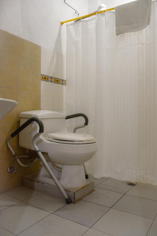 Hotel Miraflores - 5