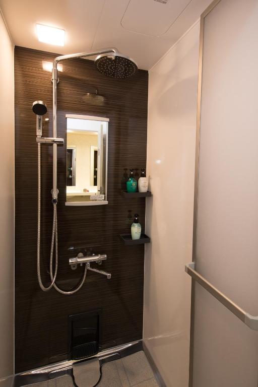 Shower