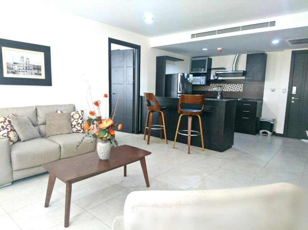 Deluxe Apartment Bellini II - 1