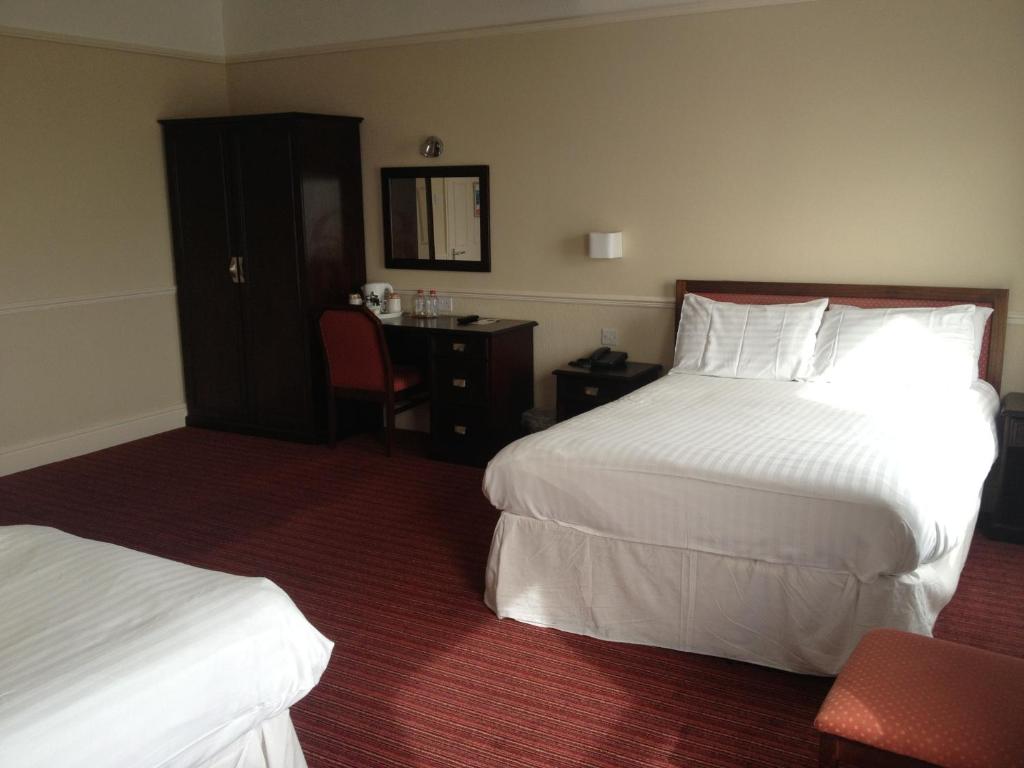 Best Western Hotel Hatfield photo