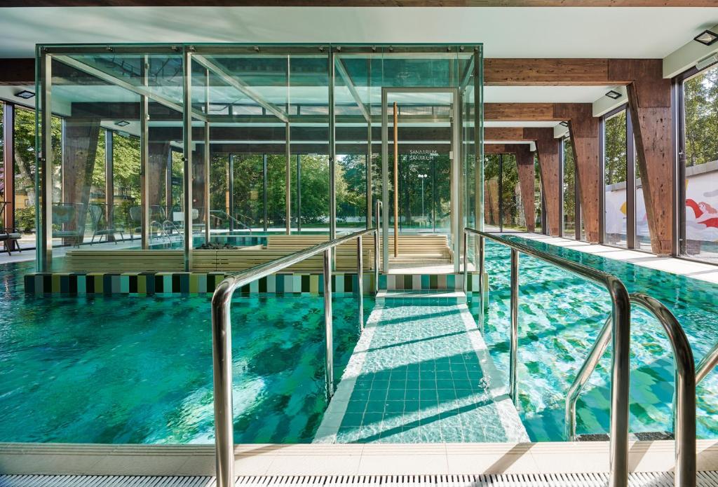 Wasa Resort Hotel, Apartments & SPA photo