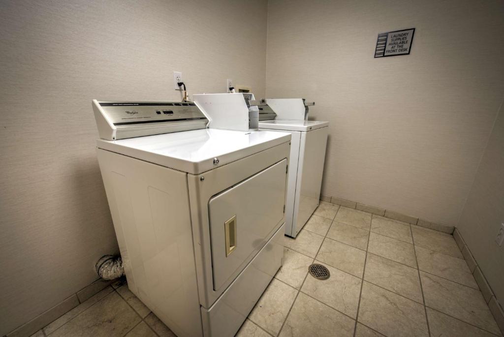 Facilities