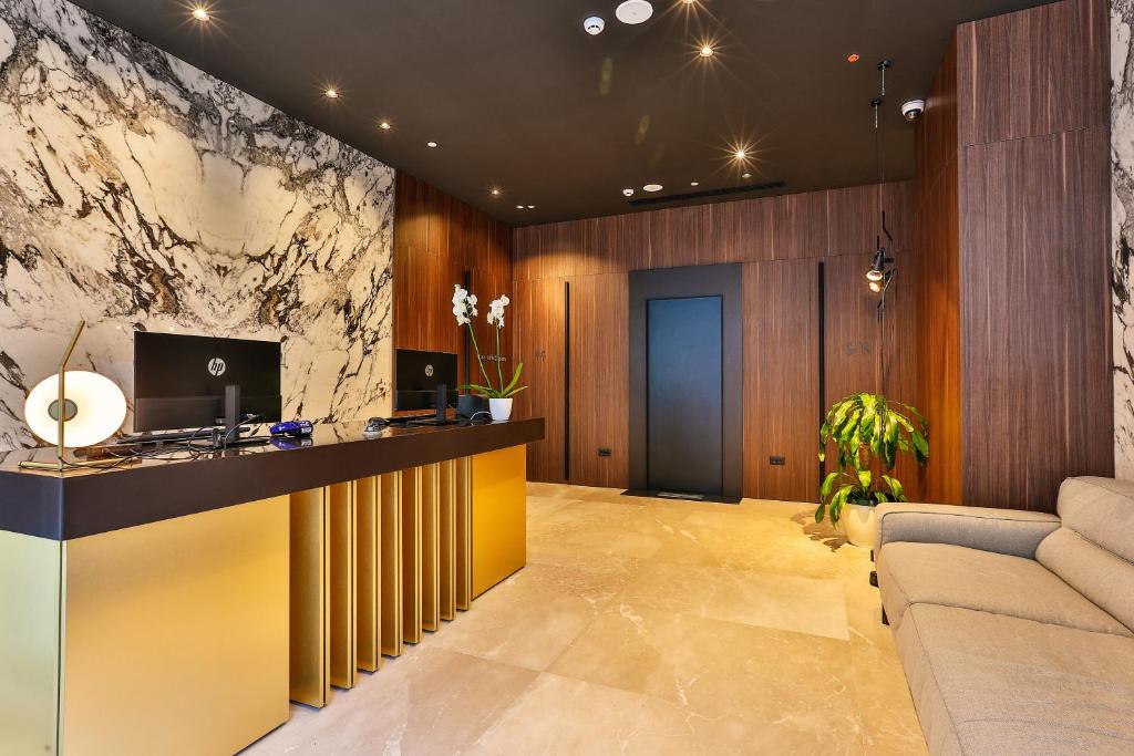 Hotel Kalos photo