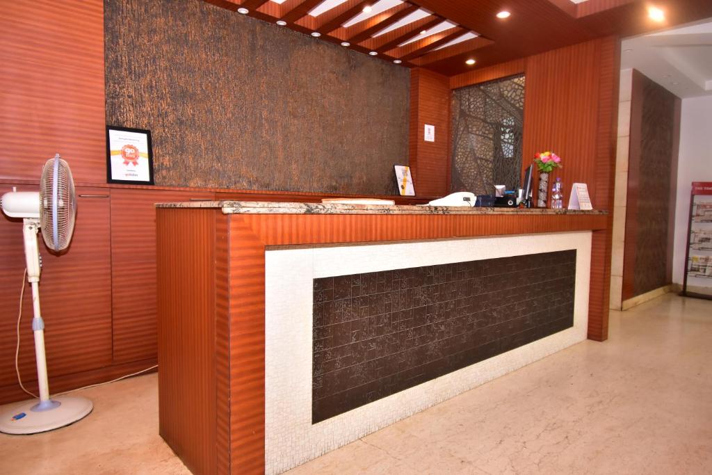 Samudra Residency photo
