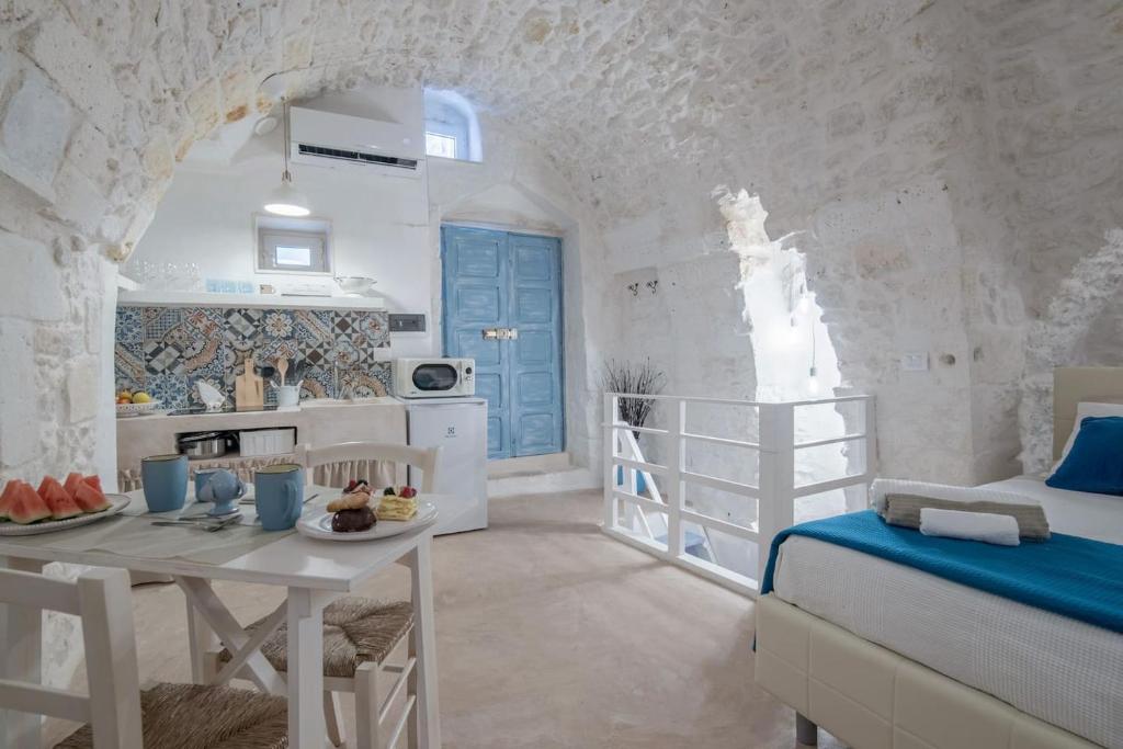 Azzurro Come Te - Ostuni - 2