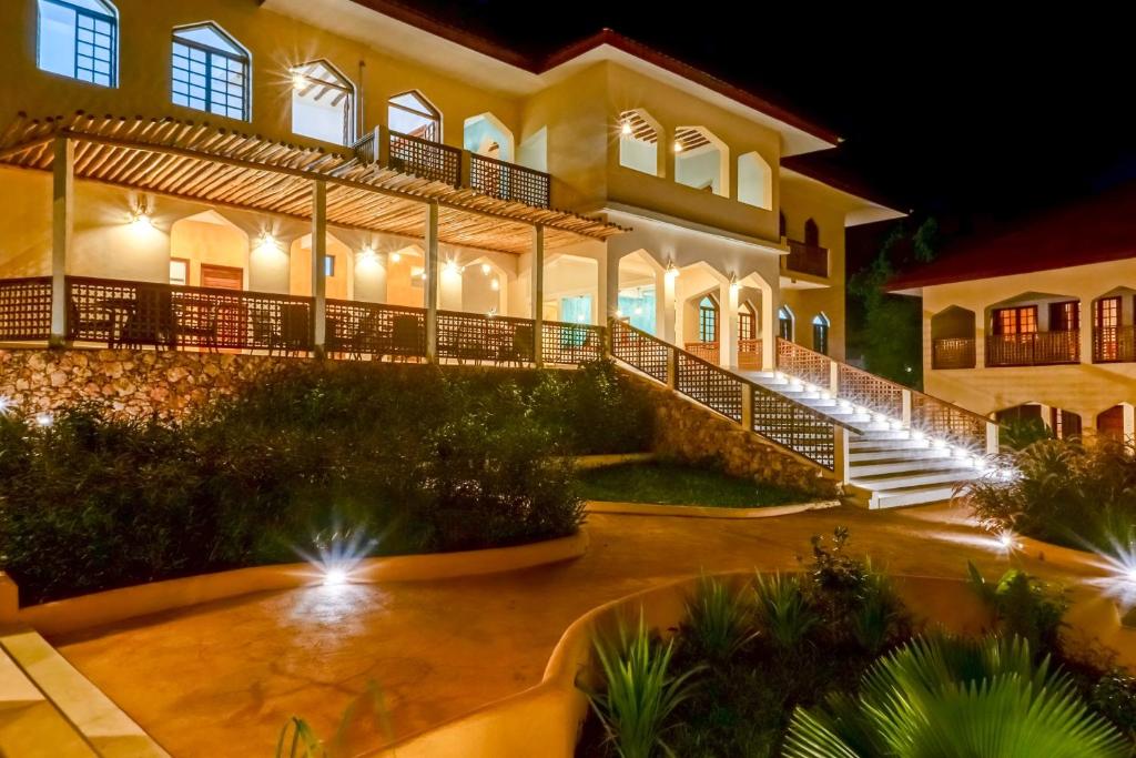 Kendwa Rocks Hotel, Zanzibar | 2024 Updated Prices, Deals
