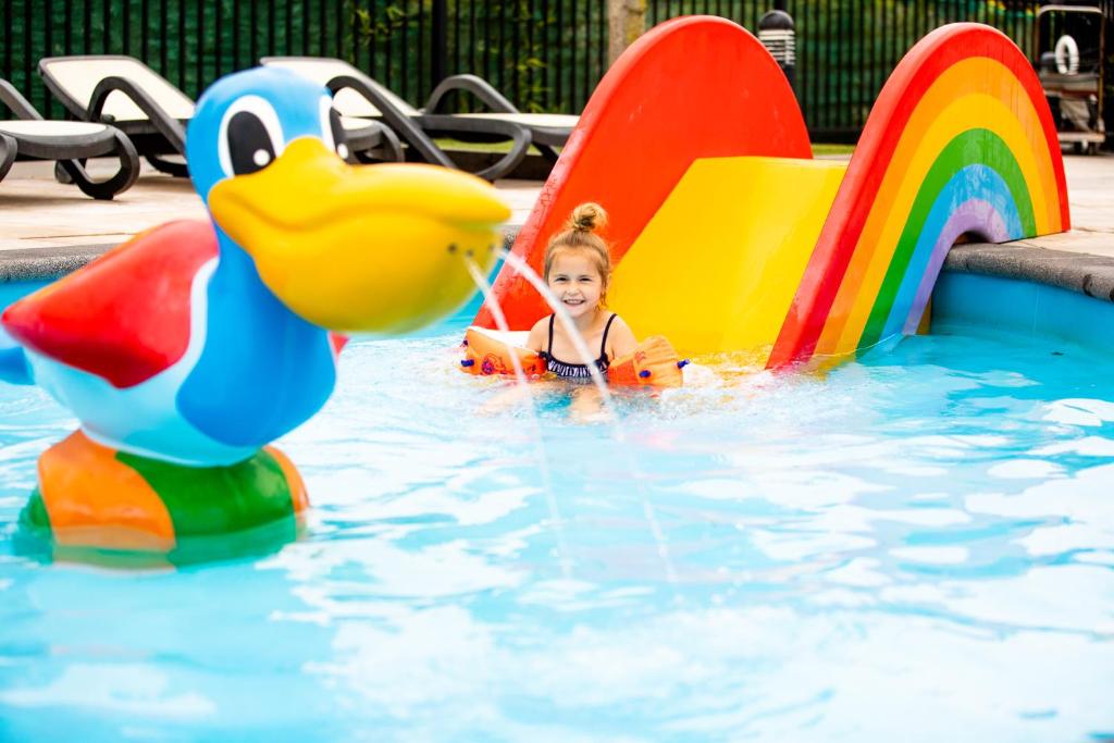 Water park