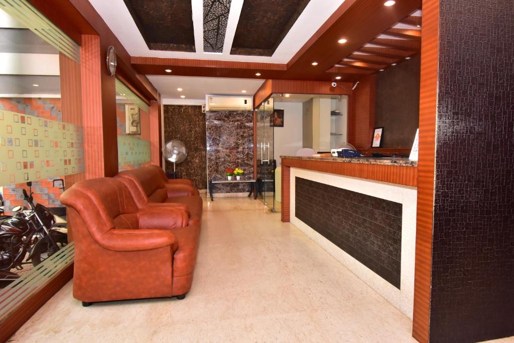 Samudra Residency