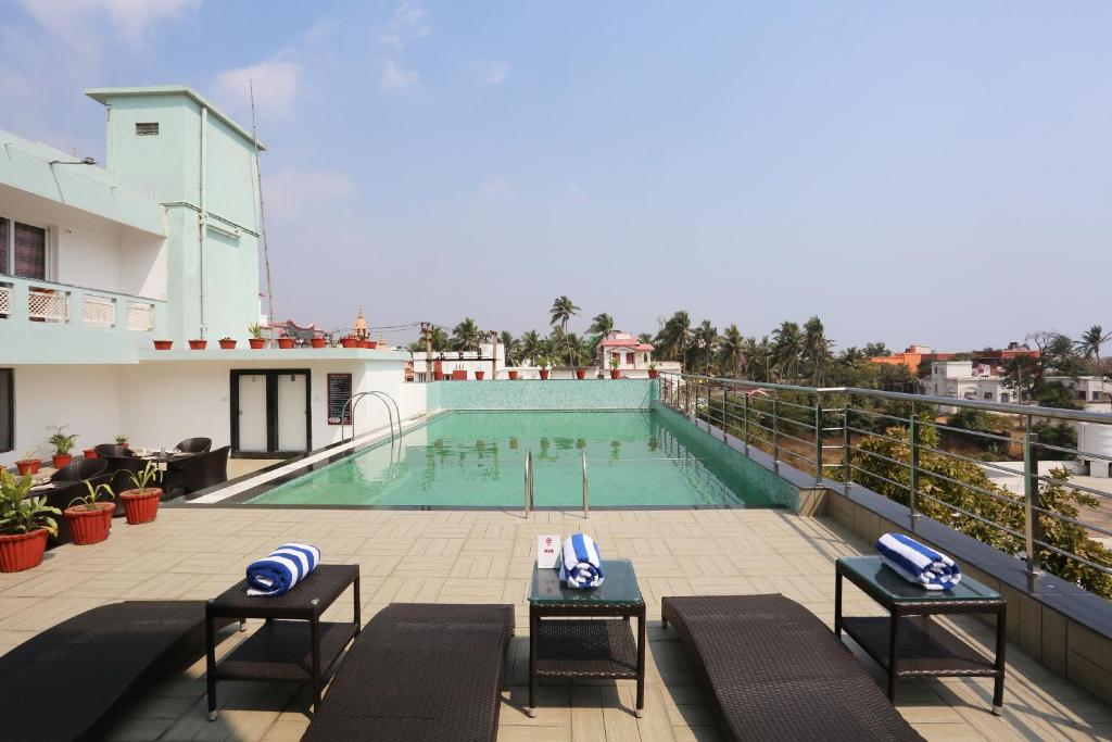 Hotel Mahabir Sheraton