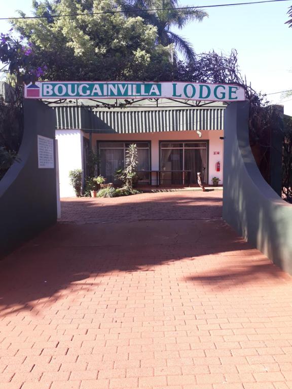 Hayani Manor Thohoyandou  South Africa reviews  prices Planet