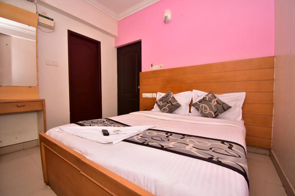 Samudra Residency photo