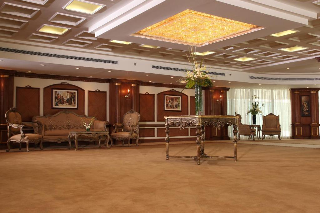 Helnan Landmark Hotel photo