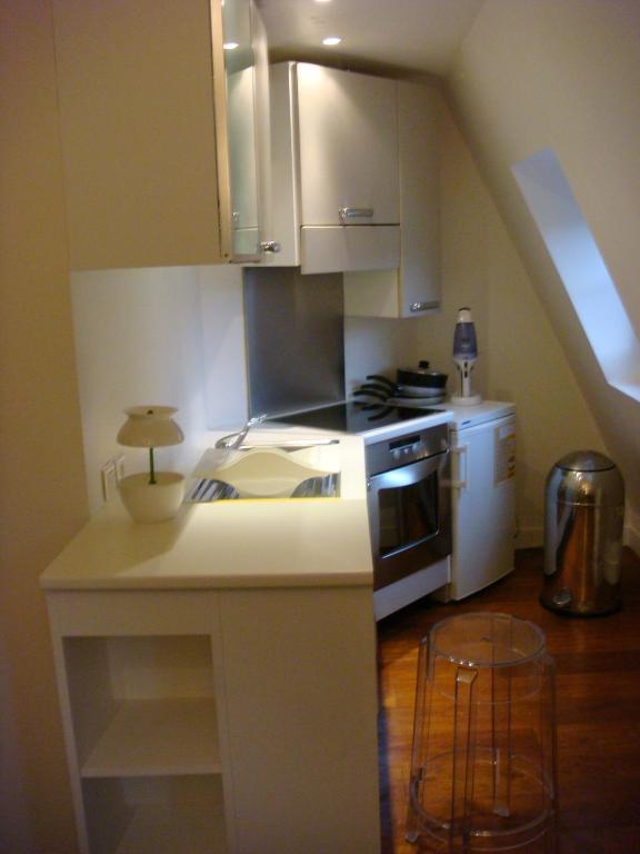 Beautiful Lincoln Apartment photo