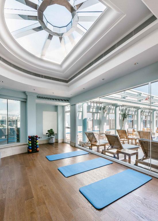 Sports and activities