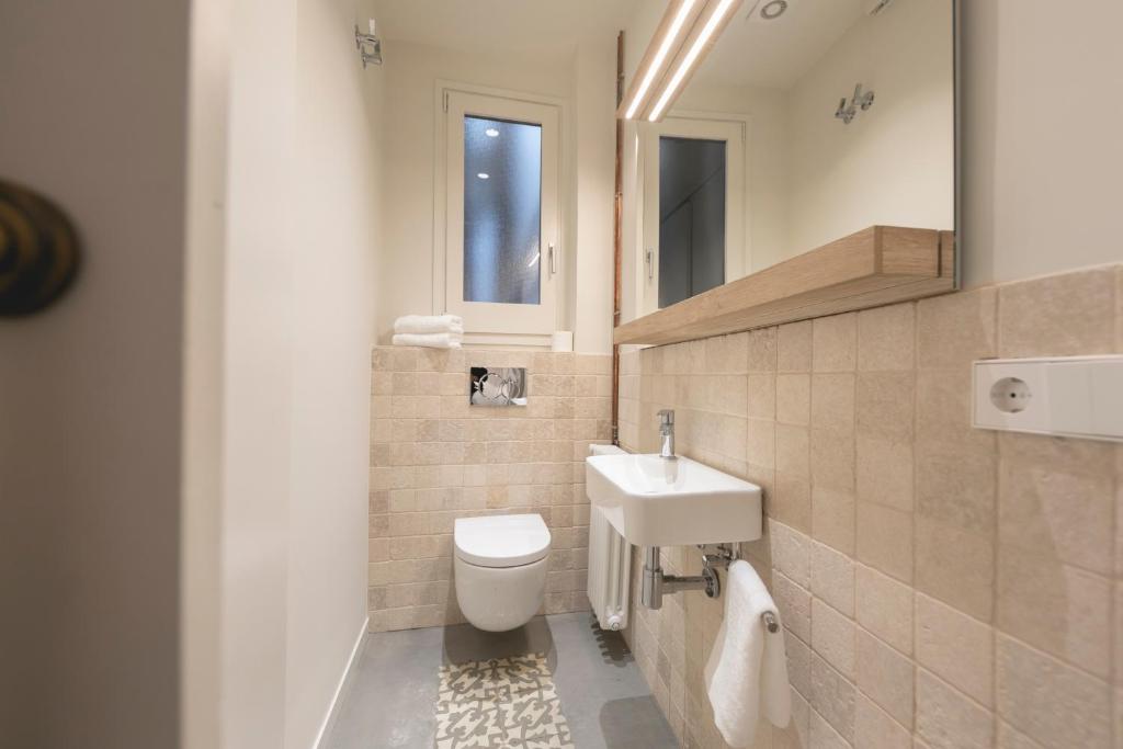 Bravissimo Mercaders, beautiful 3 bedroom apartment photo