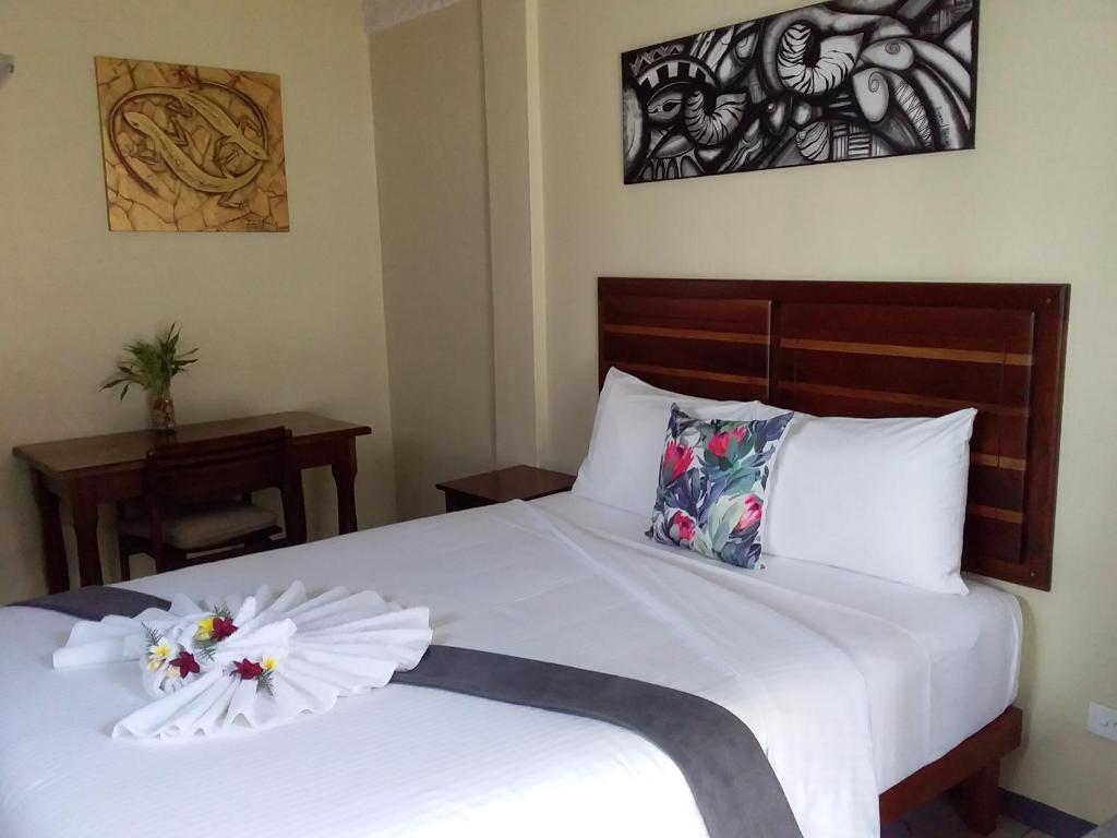 Honiara Apartments for Rent, Solomon Islands price from 36