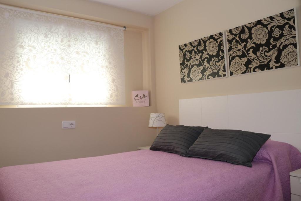 Archanda, apartamento en 1ª línea de playa - 2