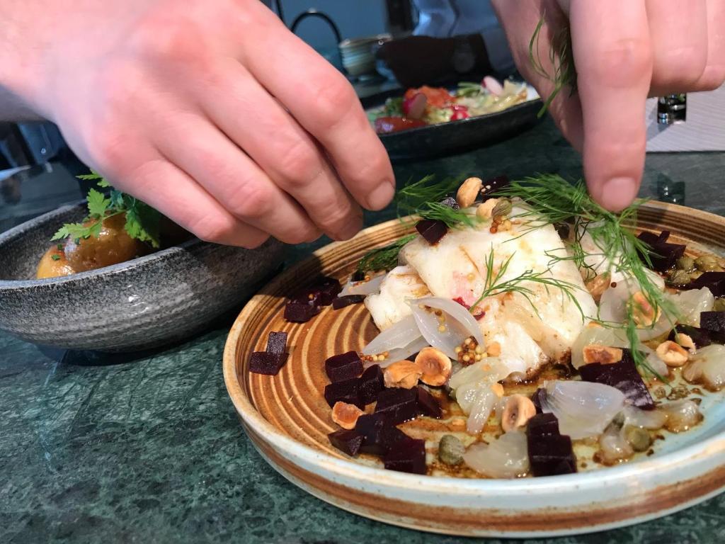 식음료(F&B)