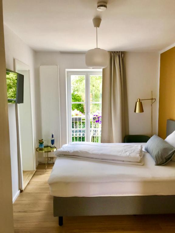 Hotel Garni Goldammer photo